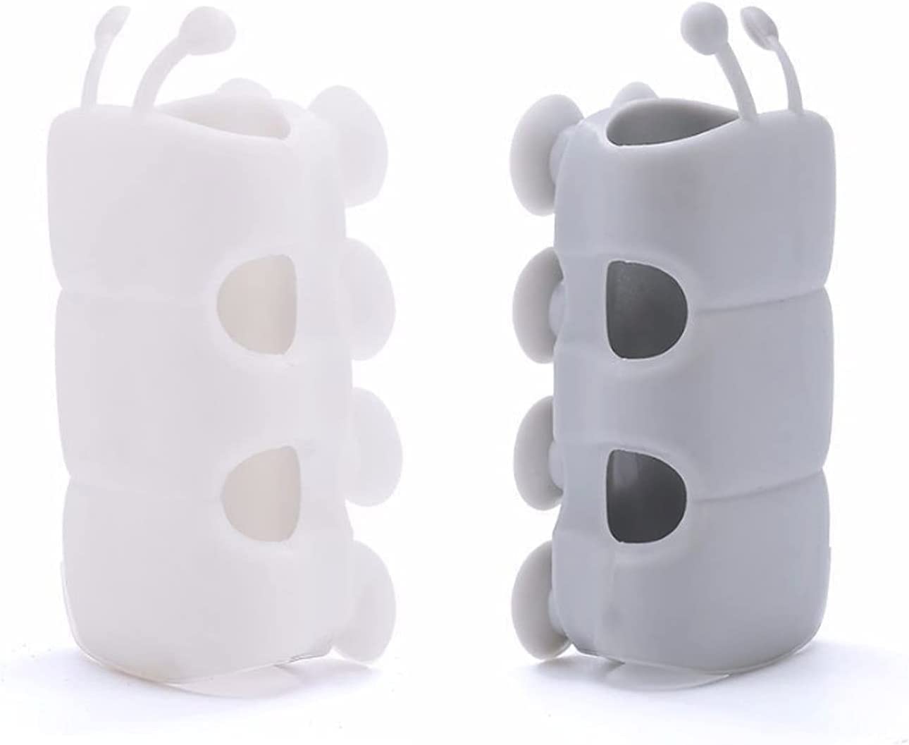 🎉Factory Clearance Sale 60% OFF📦Shower Head Suction Cup, No Drill Removable Shower Head Mount Bracket