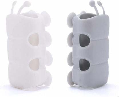 🎉Factory Clearance Sale 60% OFF📦Shower Head Suction Cup, No Drill Removable Shower Head Mount Bracket
