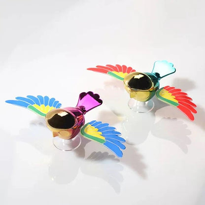 Buy 2 Get 1 Free🎁Vehicle Cars Motorcycles Decoration🚙🛵- Flying Birds🦜
