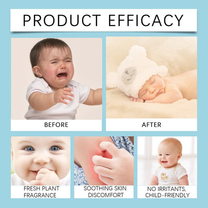 🦟 Say Goodbye to Mosquito Bites - 60% OFF - ✨ Mosquito Repellent Stickers - Safe, Natural Protection for All-Day Outdoor Fun!