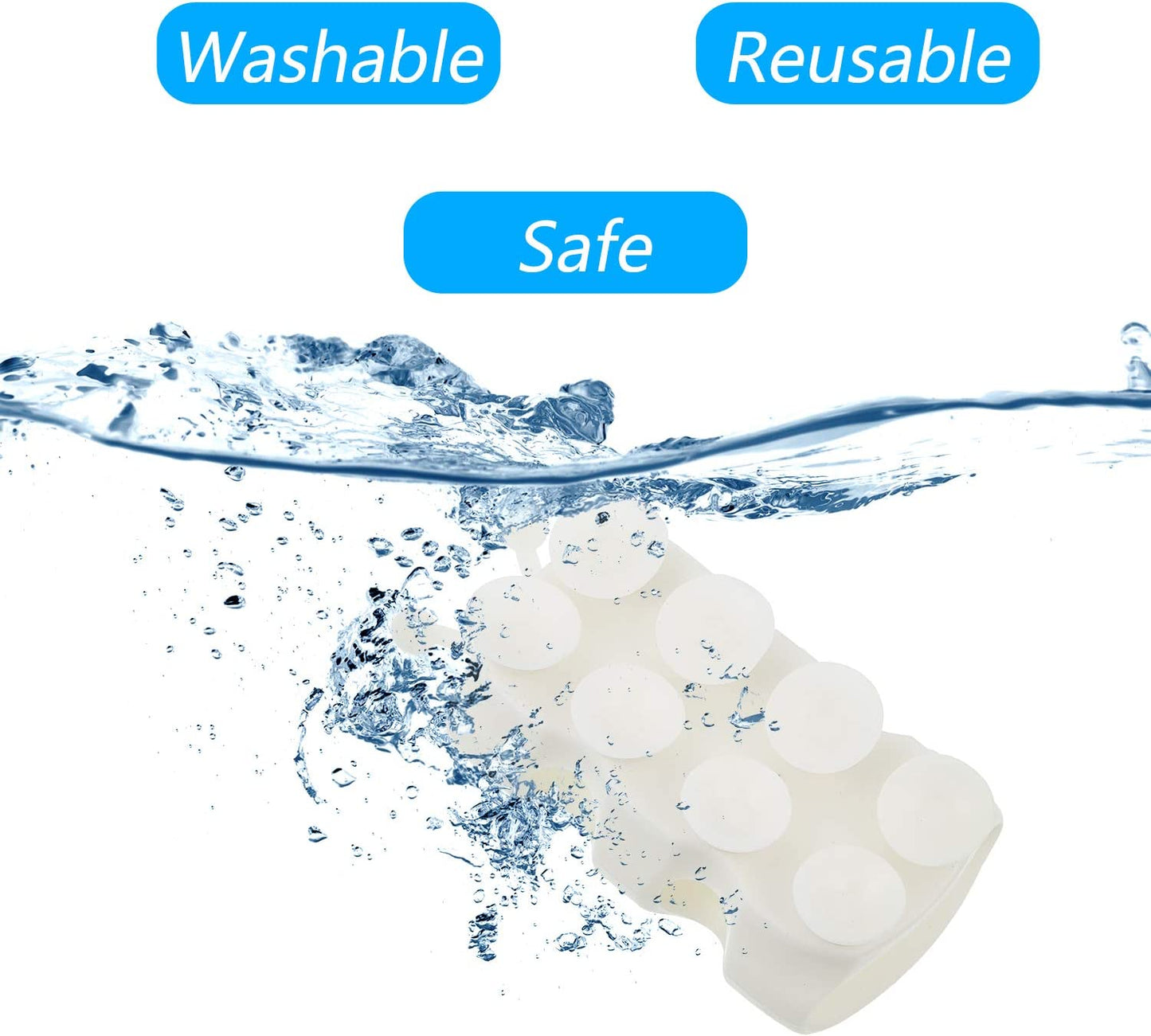 🎉Factory Clearance Sale 60% OFF📦Shower Head Suction Cup, No Drill Removable Shower Head Mount Bracket