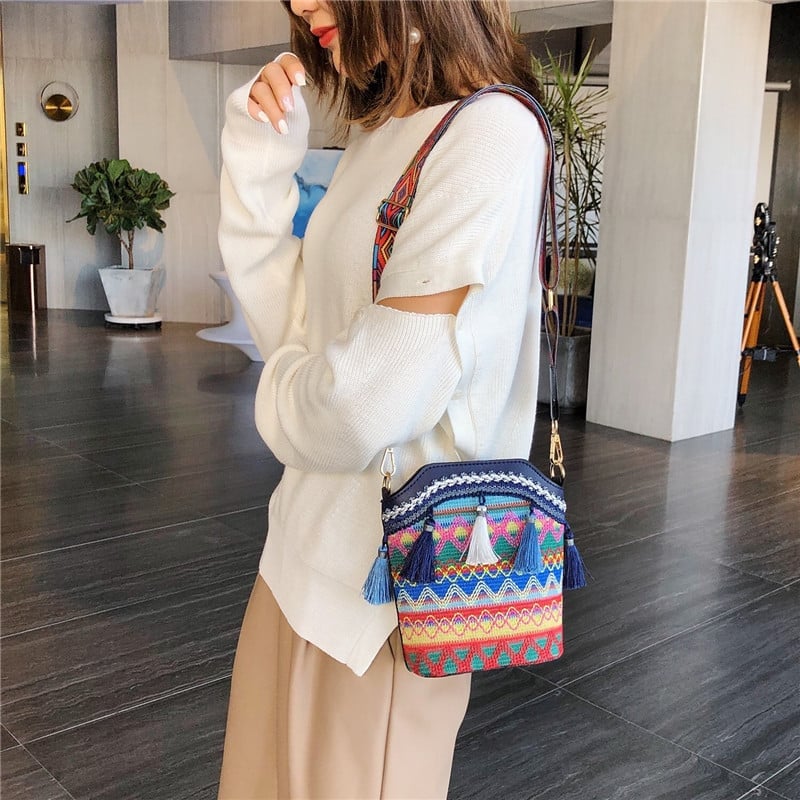 🔥🔥 ✨Handmade Native American Handbags🧵
