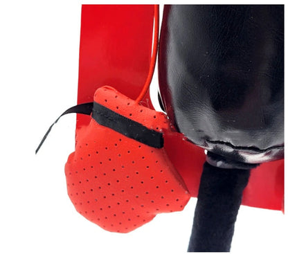 🔥Free Shipping🔥-Interactive Punching Bag Toy for Cats