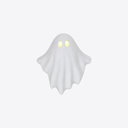 🔥Last Day 49% OFF - 👻✨Luminous Ghost Ornament