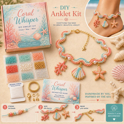 🔥 HOT SALE 48% OFF 🌊 Ocean Guardian CollectionTM