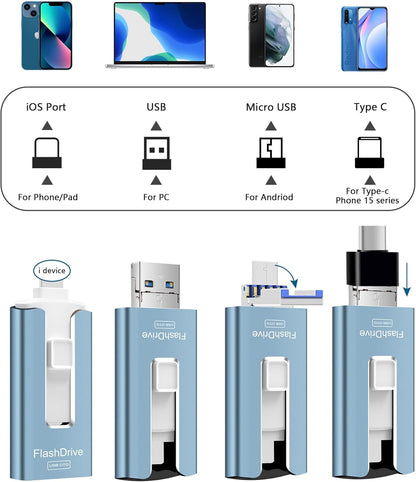 ⚡Hot Sales🔥USB drive at rock-bottom prices