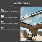 🎁🎉Only $15.90 This Week🎉🚗Automotive Ceramic Coating Agent