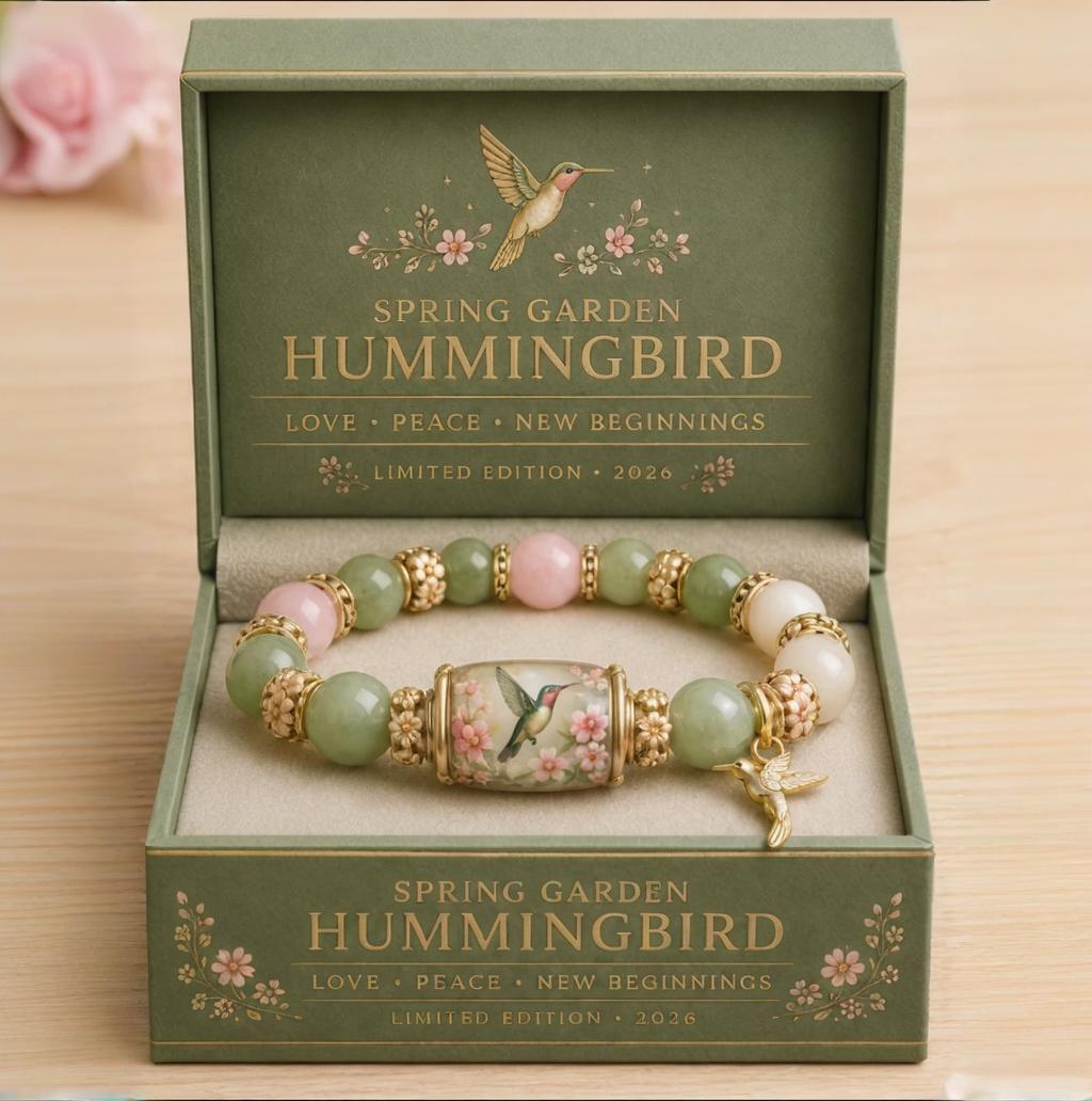 🦋Butterfly Blessing Bracelet  | 2026 Limited Edition Bracelet - Only 8 Left