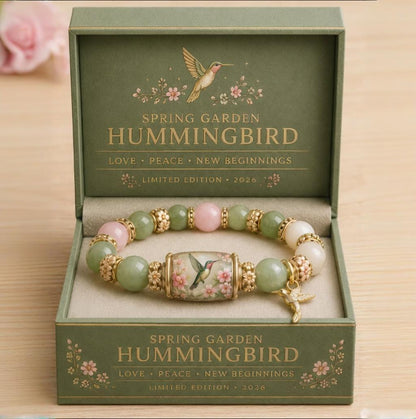 🦋Butterfly Blessing Bracelet  | 2026 Limited Edition Bracelet - Only 8 Left