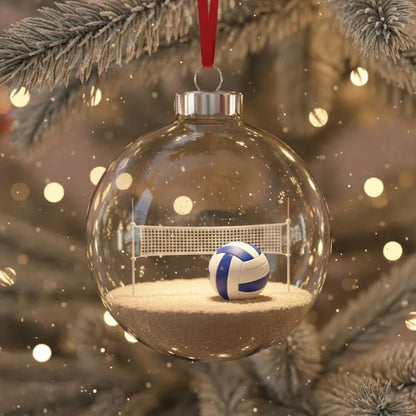 🎁Limited release-🌲Christmas Gift--⚾Sports Holiday Ornament