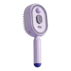 🔥LAST DAY 60% OFF-Electric Spray Air Cushion Massage Comb