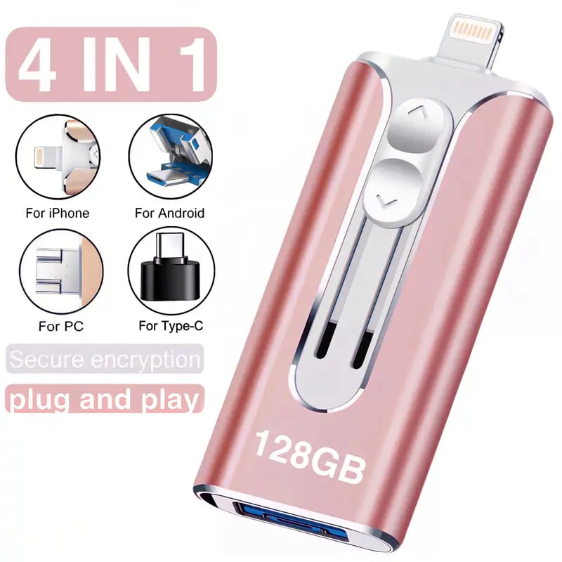⚡Hot Sales🔥USB drive at rock-bottom prices