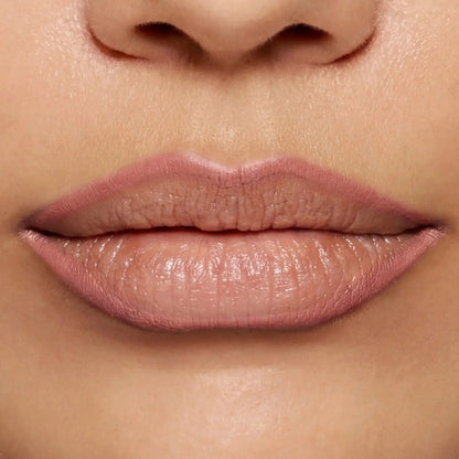 Easy Glide Lip Liner — Creamy, Blendable Color with Smooth Application