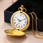 🔥Last Day 50% OFF🔥250th Anniversary Pocket Watch💖