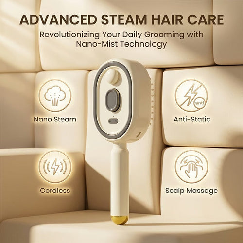 🔥Day Sale 50% OFF🔥Revairau™ 5-in-1 SilkGlide Styler-1❤️