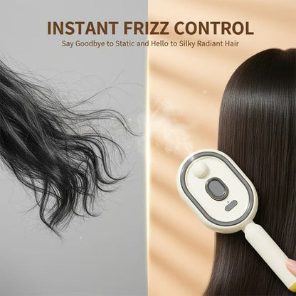 🔥Day Sale 50% OFF🔥Revairau™ 5-in-1 SilkGlide Styler-1❤️