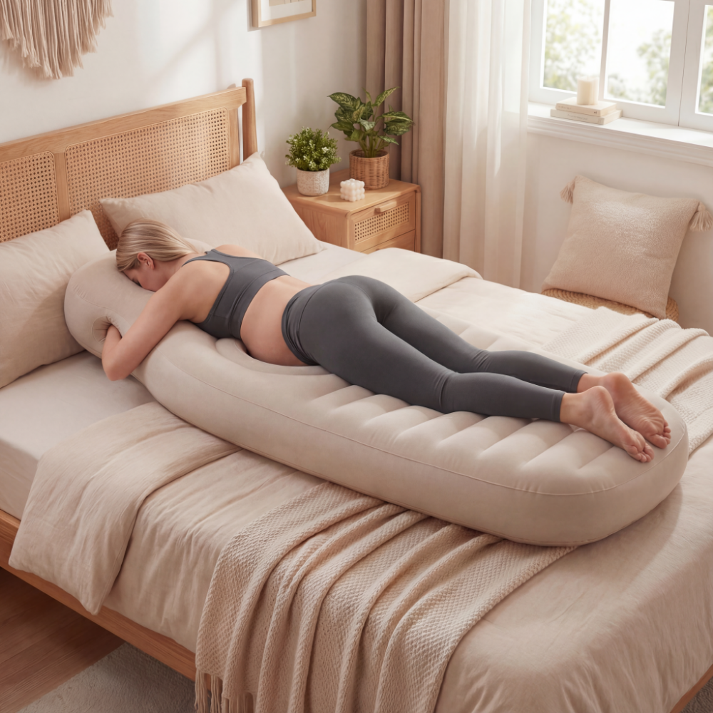 🔥FreeShipping🔥- Pregnancy mattress
