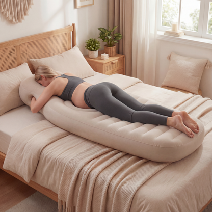 🔥FreeShipping🔥- Pregnancy mattress