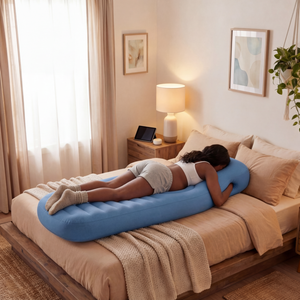 🔥FreeShipping🔥- Pregnancy mattress