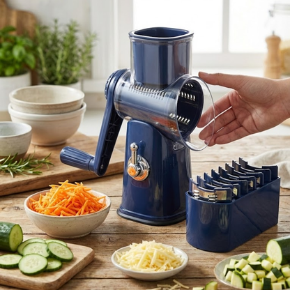 5-in-1 Grater