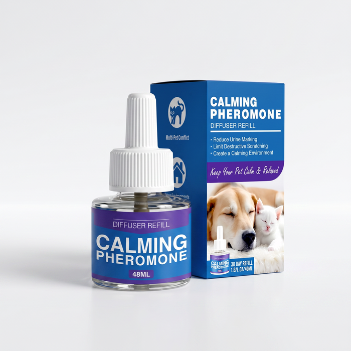 Goat touché Dog Calming Pheromone Diffuser