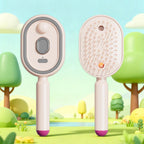 📢📢49% off!! ⏰Electric Spray Massage Comb✨🔥
