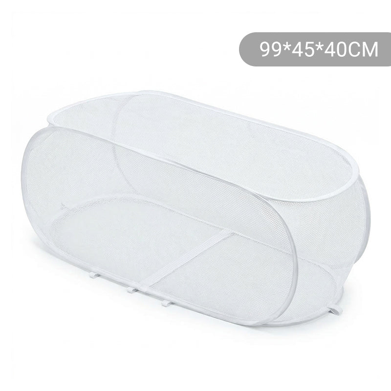 ⏳⏰Pop-Up Plant Protection Mesh Cover🌱🛡️
