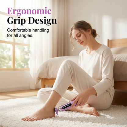 🔥2026 Hot Sale⏰Multi-Function Electric Foot Grinder with 5 Speeds
