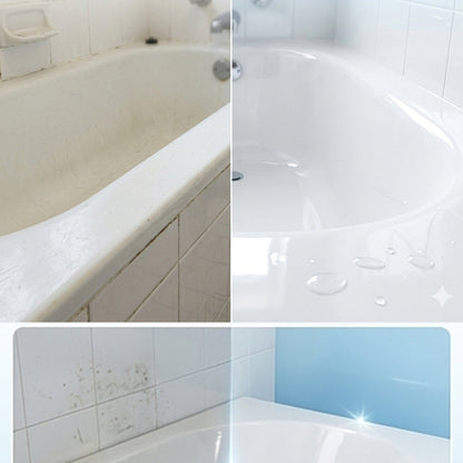 Premium Tile & Tub Refinishing Paint Kit