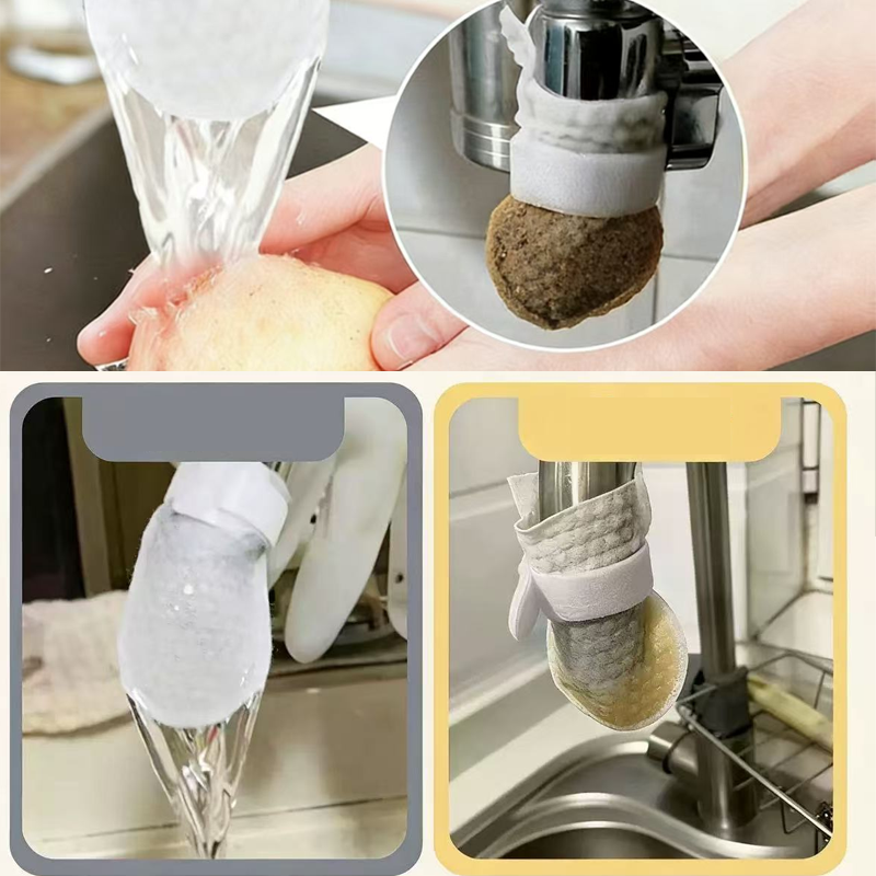 🚰 50% OFF NOW! 🧼 Anti-Splash Kitchen Faucet Filter for Sediment & Rust Removal – 360° swivel & easy install – Reduces chlorine smell, fits most faucets – cleaner water & less mess 💧