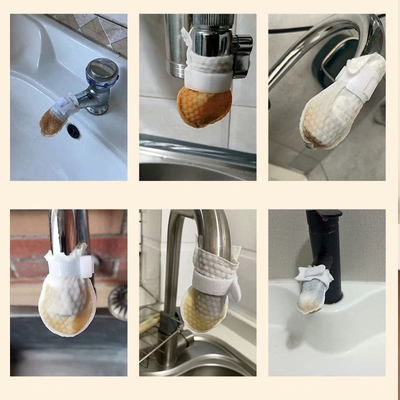 🚰 50% OFF NOW! 🧼 Anti-Splash Kitchen Faucet Filter for Sediment & Rust Removal – 360° swivel & easy install – Reduces chlorine smell, fits most faucets – cleaner water & less mess 💧