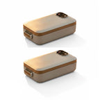 🍱⚡ Portable electric lunch box with self-heating 🔋🌡️