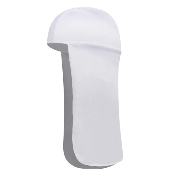 Breathable Outdoor Skull Cap with Neck Cover