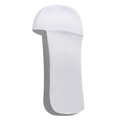 Breathable Outdoor Skull Cap with Neck Cover