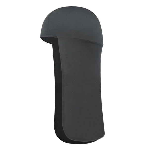 Breathable Outdoor Skull Cap with Neck Cover