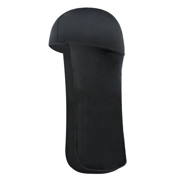 Breathable Outdoor Skull Cap with Neck Cover