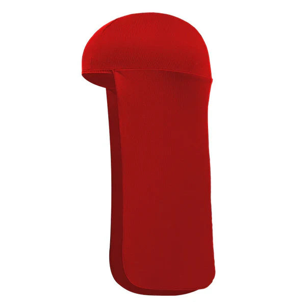 Breathable Outdoor Skull Cap with Neck Cover