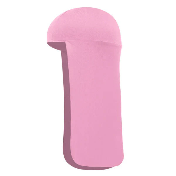 Breathable Outdoor Skull Cap with Neck Cover