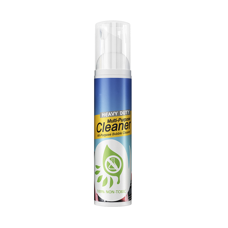 🧼 50% OFF NOW! 💨 Heavy Duty Multi-Purpose Foam Cleaner – Removes grease, stains & odours – Perfect for cars, kitchens, upholstery & more – powerful yet gentle ✨🚗🏠