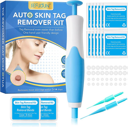 🔥Buy 2 Get Free Shipping🔥-Skin Tag Remover Set
