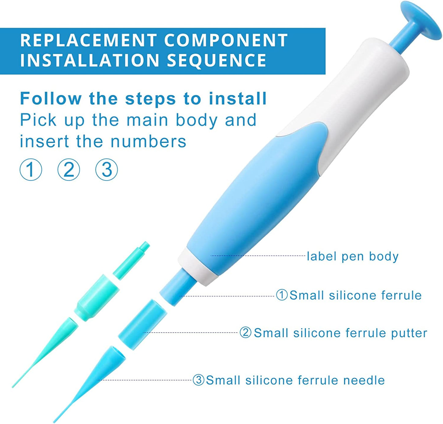 🔥Buy 2 Get Free Shipping🔥-Skin Tag Remover Set