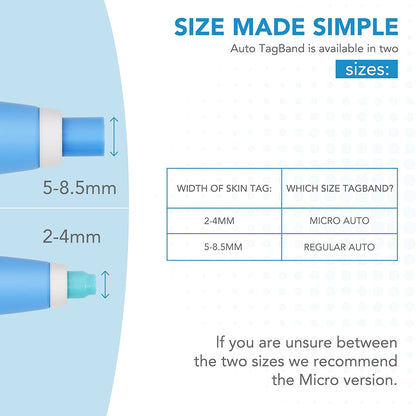 🔥Buy 2 Get Free Shipping🔥-Skin Tag Remover Set