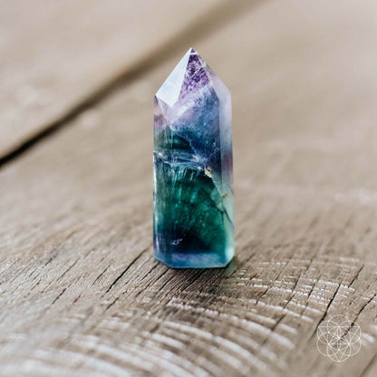 The Cleansing Stone